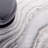 Arva Abstract Gray / Ivory Area Rug-1217934692