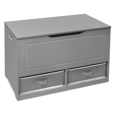 Carlosalberto Harriet Bee Toy Storage Bench