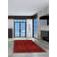 Tapis unique en laine noué à la main 4 pi 11 po x 6 pi 7 po nouvel âge Iounona