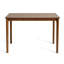 Table carrée moderne Momordique-112848471