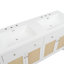 Meuble-lavabo 60 po avec double lavabo-2074046873
