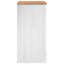 Solid Wood Bathroom Cabinet-1704205154