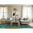 Washable Oriental Indoor Rug-613124718