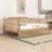 Wood Daybed with Trundle-332952247-332952248