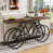 Rustic Brown selected