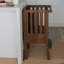 Escabeau pour tout-petit pliable Montessori-110139210