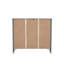 Aldena 95cm Sideboard-1812603674
