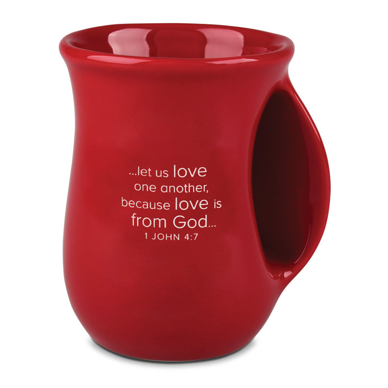 So So Lived (rouge)