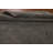 Gray Handmade Gabbeh Oriental Area Rug