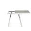Tullia Metal Base Dining Table