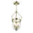 Husman - Light Single Pendant-16518422-16518419