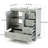 Bathroom Vanity with Ceramic Sink-2125309278-2125309279