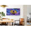 Wrapped Canvas Panoramic Print