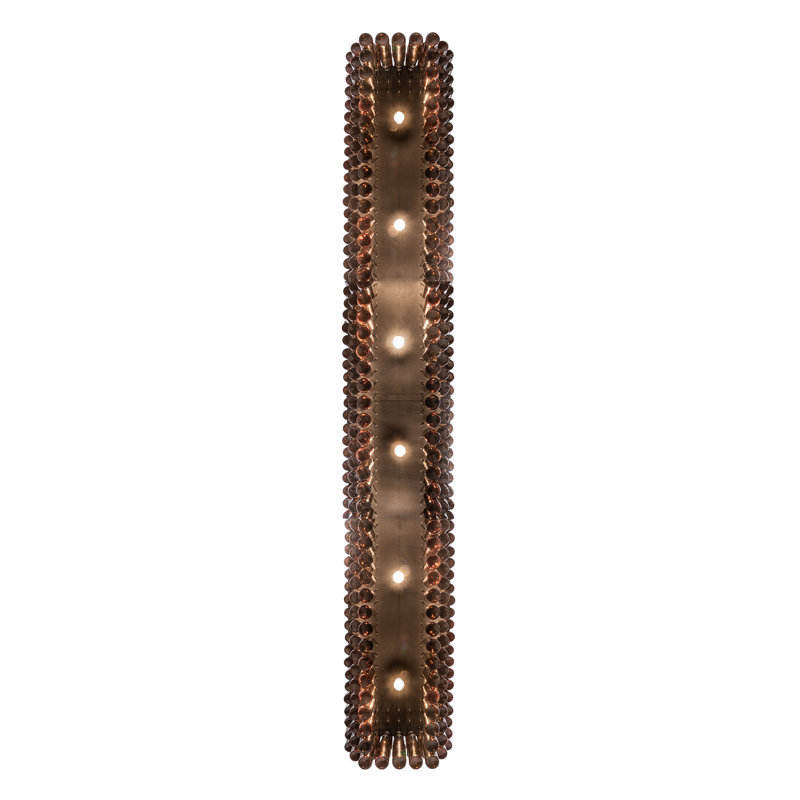 6 - Light Chandelier