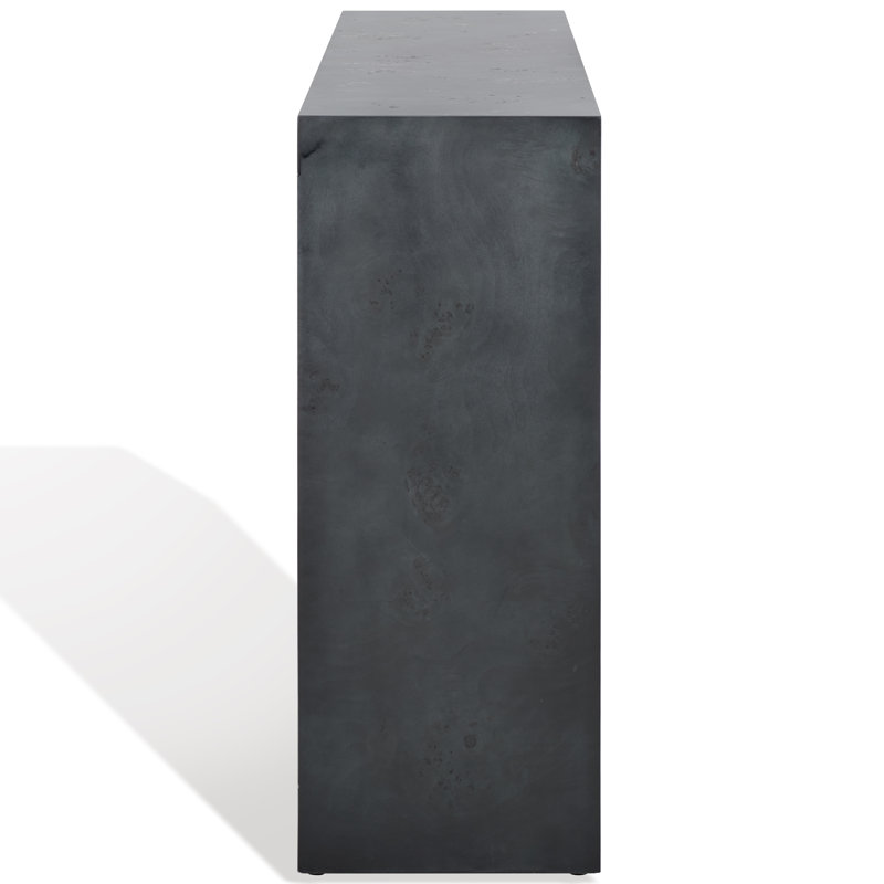 Katelynn 47.8'' W Console Table, Gray