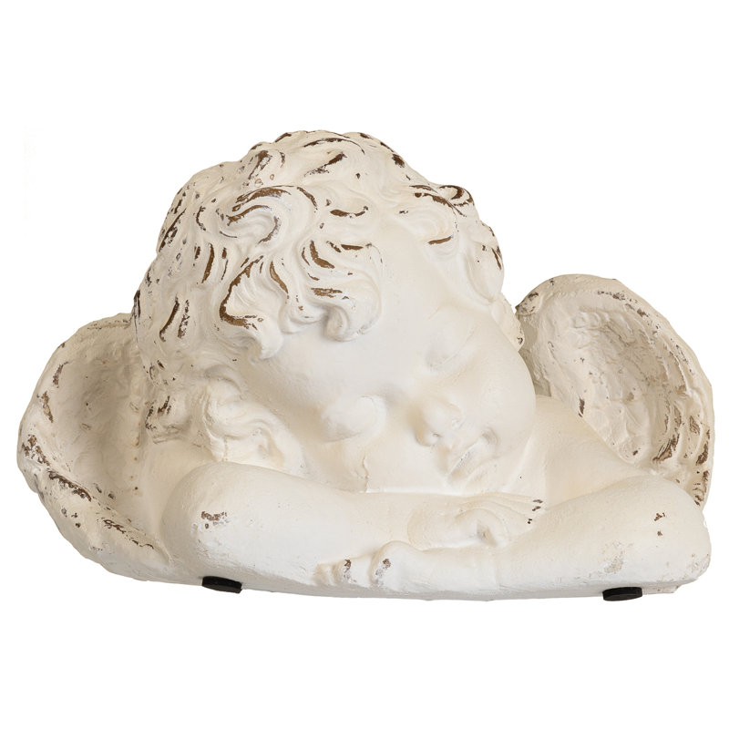 Hollandale Abstract No Additional Durability Garden Statue