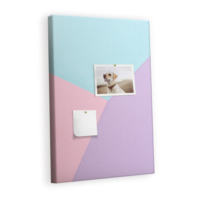 Cork Corkboard / Bulletin Board