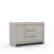 Dusty Grey Oak
