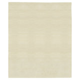 Chiffon Hand Knotted Bamboo Slat / Seagrass Area Rug