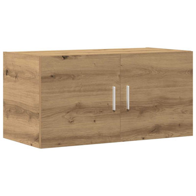 Bisleidy Bathroom Cabinet