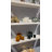 SAGA Glass Tabletop Hurricane-90693038-90693034