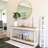 Josh Solid Wood Console Table-783718893-721582828