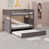 Brushed Gray selected