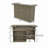 Patty 72" Traditional Dry Bar By RAM Game Room-1221930075