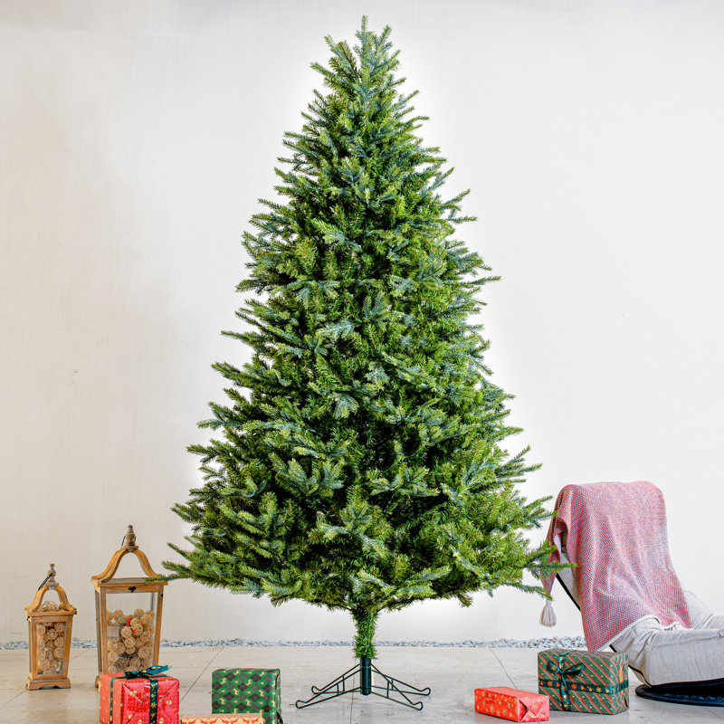 Arbre de Noël artificiel 9 pi, 9 pi
