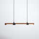 Aimee Single Light Dimmable LED Pendant