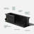 Abram 36" W Double Walled Window Box Planter with Drainage Holes-55822545-58169454
