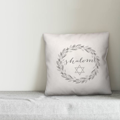 Throw Pillow
