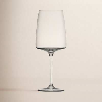 Sensa Red Wine Glass