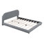 Lit plateforme en tissu d'ameublement Teddy-767648019-767648017
