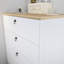 Commode