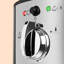 Klarstein Passionata Espresso Machine with Frother