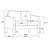 Touma 3-piece Upholstered Track Arm Sofa Set-98271022-129632417