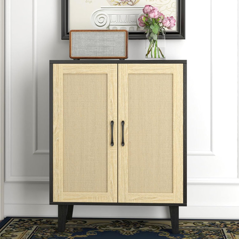Sideboard, Black