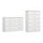 Allyannah 2 Pieces Bedroom Set-2029895114