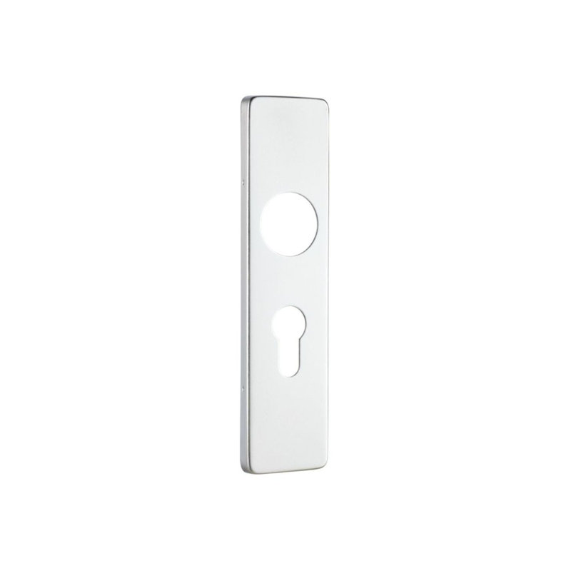 Stainless Steel Backplate, Stainless Steel