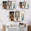 Howard - ensemble de 3 impressions sur toile Drinkware-103010067-103010068