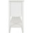 Alexsandra 46'' Solid Wood Console Table-1755563775