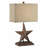 Panella Resin Table Lamp