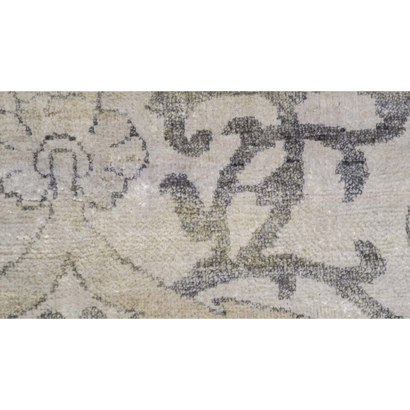 One-of-a-Kind 7'11" X 10'6" Area Rug