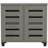 Millan 12 Pair Shoe Storage Cabinet-454624377