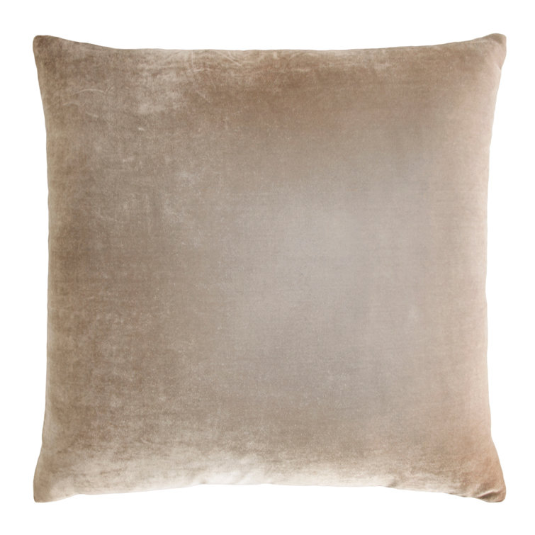 Square Pillow Cover & Insert