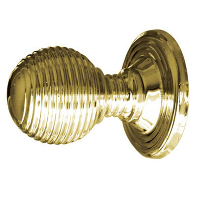 22mm Diameter Round Knob
