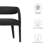Modway Pinnacle Boucle Fabric Accent Bench-91110950