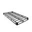Sommier tapissier en métal Walpi-308825401