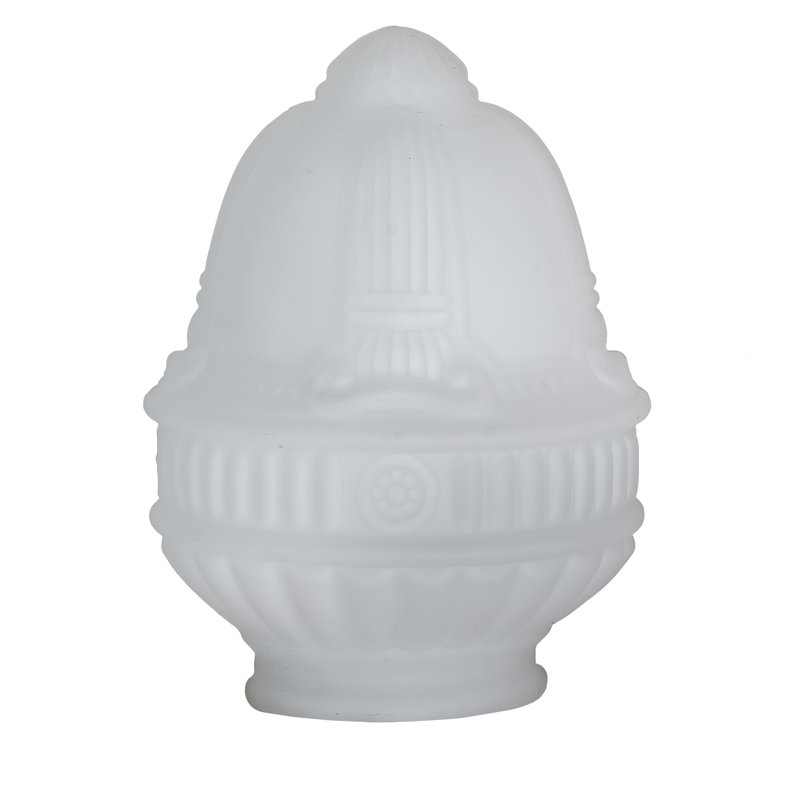 Bungalow Bungalow B887FC6063BB4E88B298E0E2AC0F85AE, 6 lumières, finition: blanc